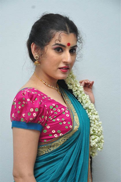 Archana